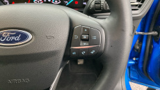 Ford Focus 1.0 EcoBoost Hybrid mHEV 155 Titanium 5dr Petrol Hatchback